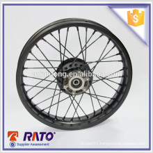 Best selling Chinese 16mm steel front wheel rims